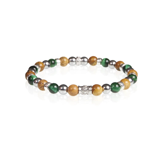 Bracciale Elastic Farrel 737 Uomo Gerba