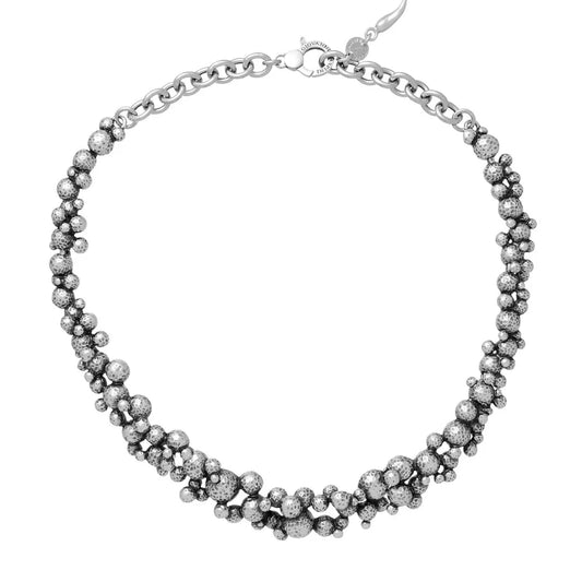 Collana Bubbles Giovanni Raspini