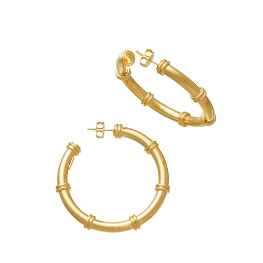 Orecchini Jackie Grandi Giovanni Raspini