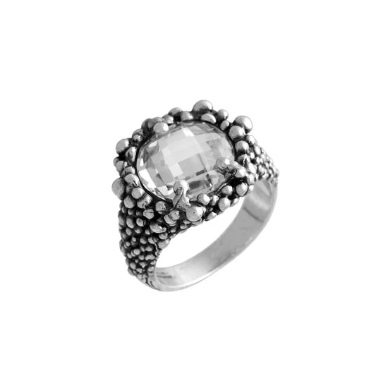 Anello Shine Grande Giovanni Raspini