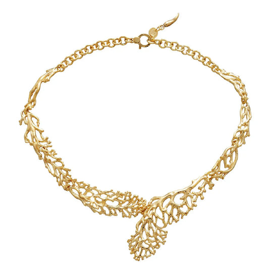 Collana Coral Giovanni Raspini