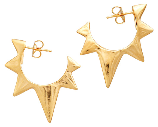 Orecchin Rock Star Giovanni Raspini