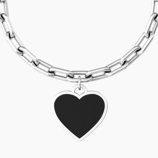 Bracciale con Frase su Amore Kidult