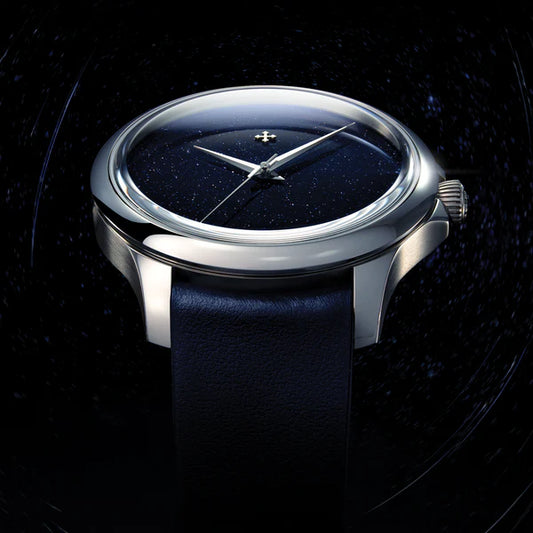 Orologio Redentore Avventurina 40 Venezianico