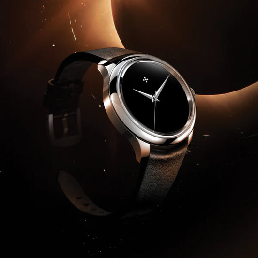 Orologio Redentore Ultrablack 40 Venezianico