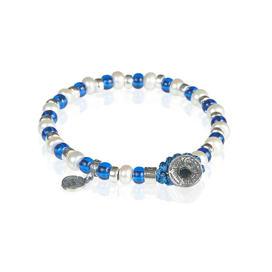 Bracciale Pearl Gerba