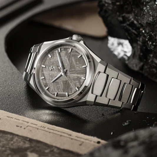 Orologio Arsenale Meteorite Venezianico