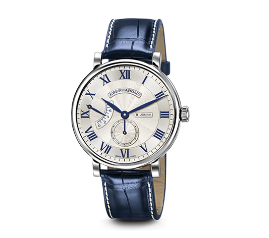 Orologio 8 Jours Grande Taille Eberhard