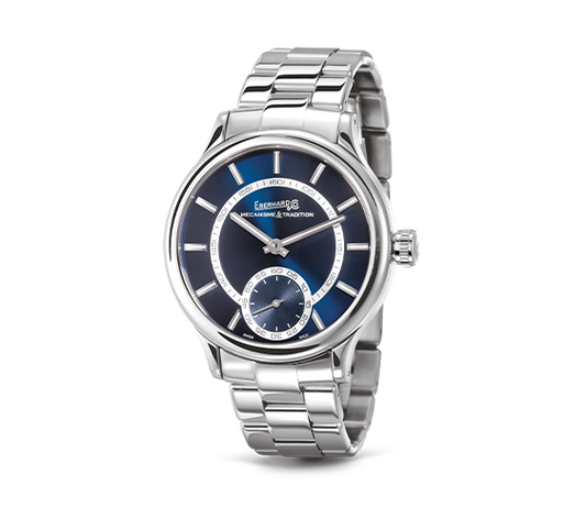 Orologio Traversetolo Eberhard