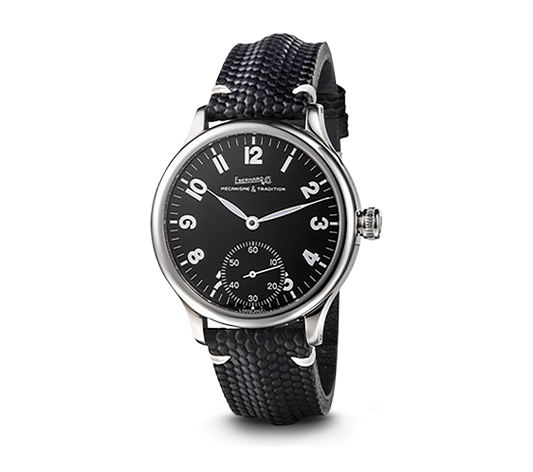 Orologio Traversetolo Eberhard