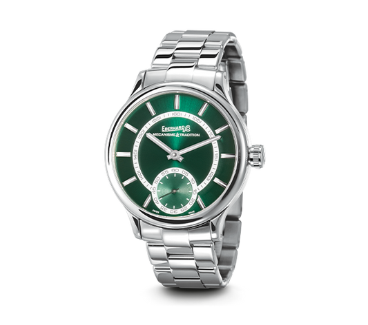 Orologio Traversetolo Eberhard