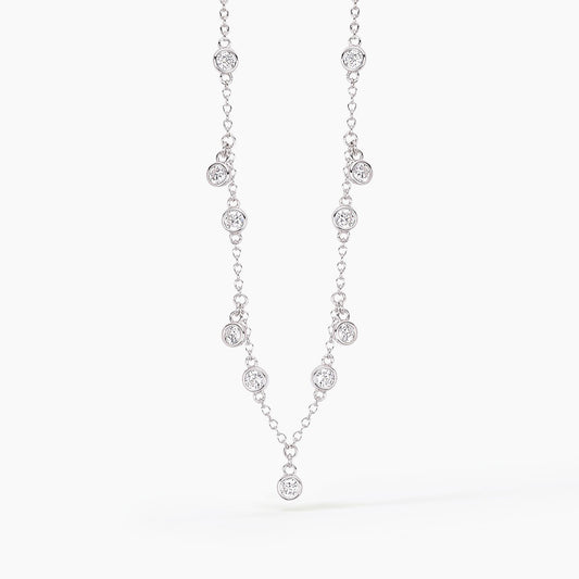 Girocollo Spotlight Mabina