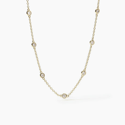 Girocollo Spotlight Mabina