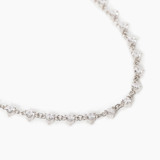 Girocollo Long Night Mabina