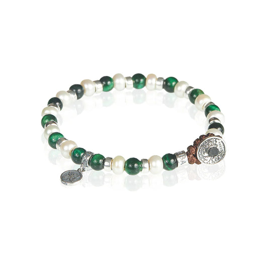 Bracciale Pearl Gerba