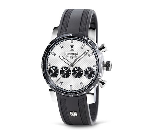 Orologio Chrono 4 "21-42"  Eberhard