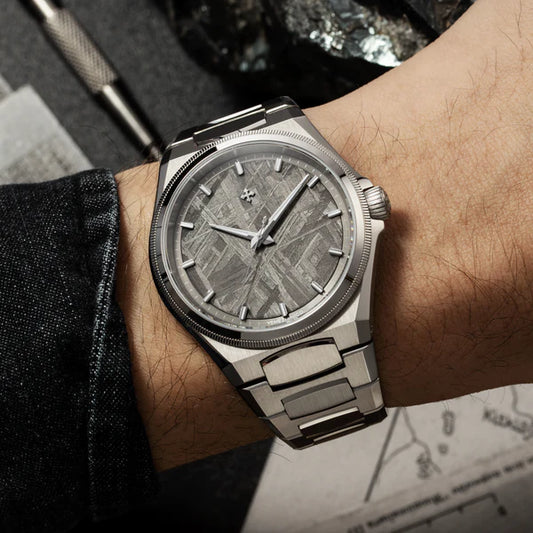 Orologio Arsenale Meteorite Venezianico