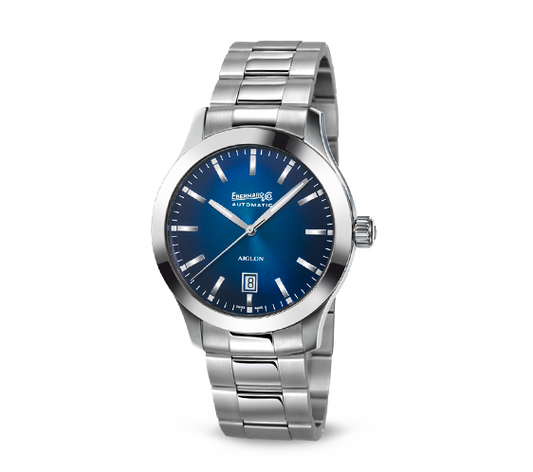 Orologio Aiglon Grande Taille Eberhard