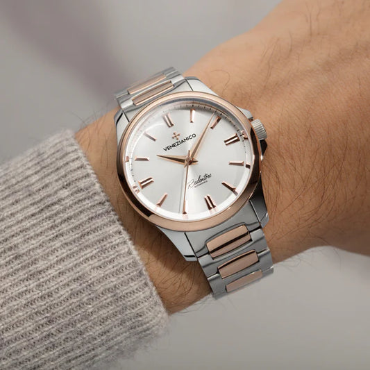 Orologio Redentore 36 Venezianico
