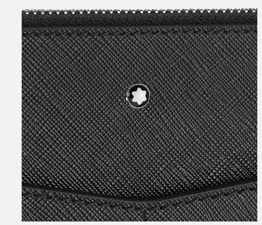 Borsello Sartorial Nero Montblanc