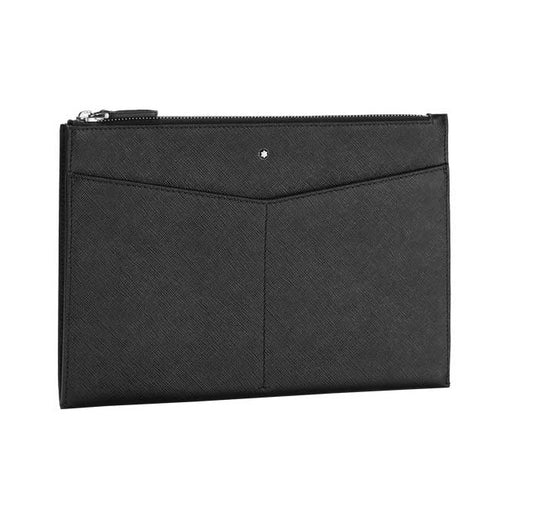 Borsello Sartorial Nero Montblanc