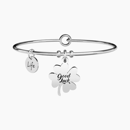 Bracciale Good Luck Kidult