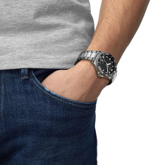 Orologio Seastar 1000 40mm Tissot