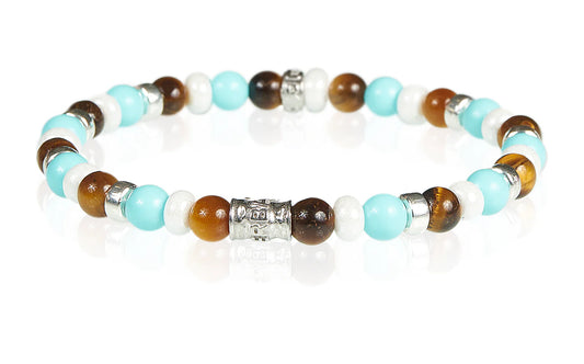 Bracciale Elastic Paul 732 Uomo Gerba