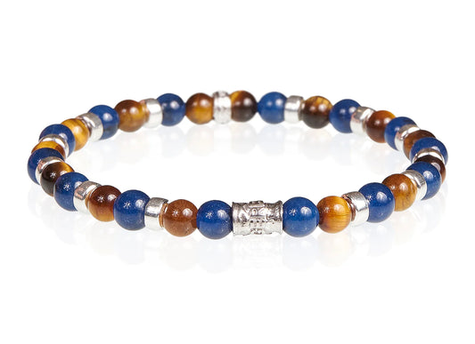 Bracciale Elastic Etienn 733 Uomo Gerba