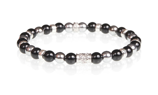 Bracciale Elastic Valentin 736 Uomo Gerba