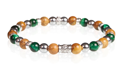 Bracciale Elastic Farrel 737 Uomo Gerba