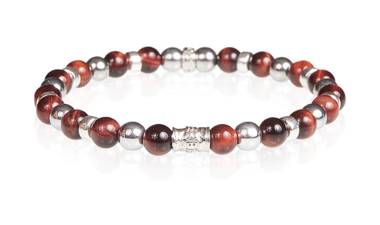 Bracciale Elastic Ariel 743 Uomo Gerba