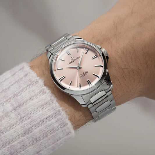 Orologio Redentore 36 Venezianico