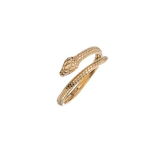 Anello Snake Alisia