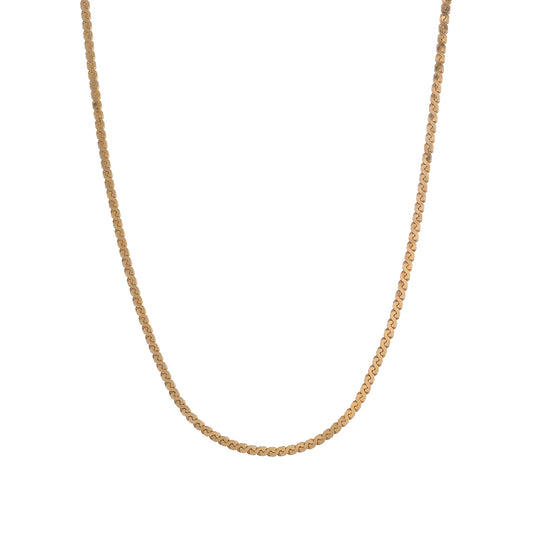 Collana - Serpentina Alisia