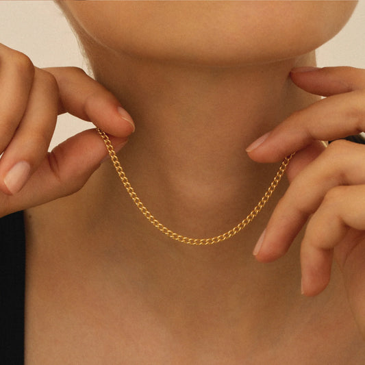 Collana - Harbin Alisia