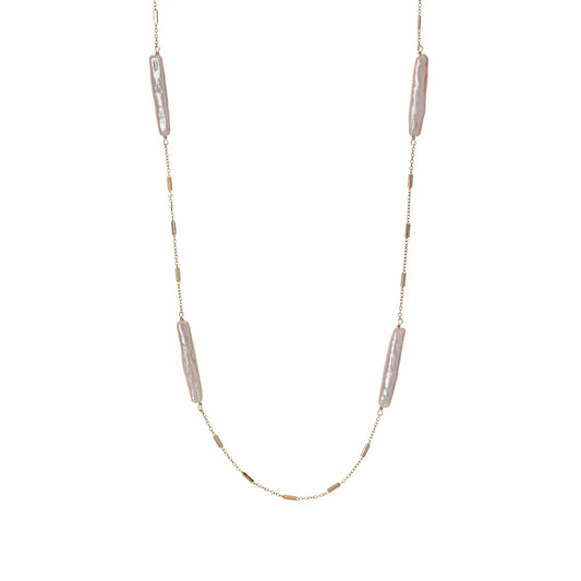 Collana - Yara Long Alisia