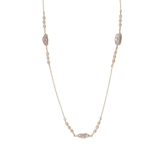 Collana - Brianna Long Alisia