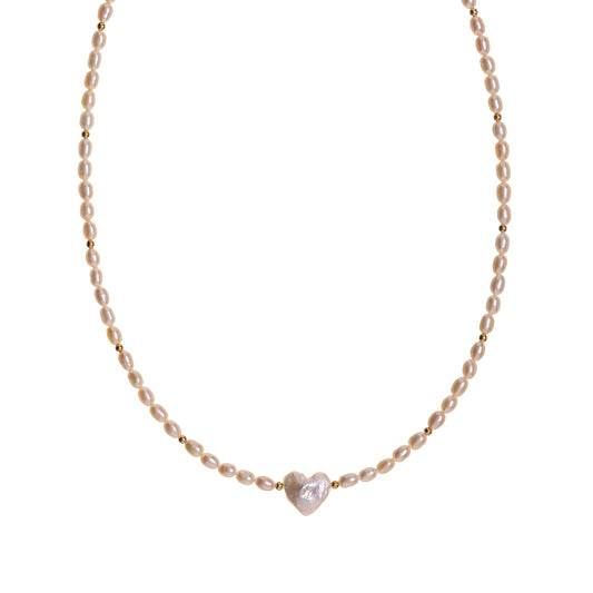 Collana - Royal Bold Alisia