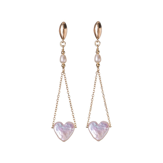 Orecchini - Royal Alisia