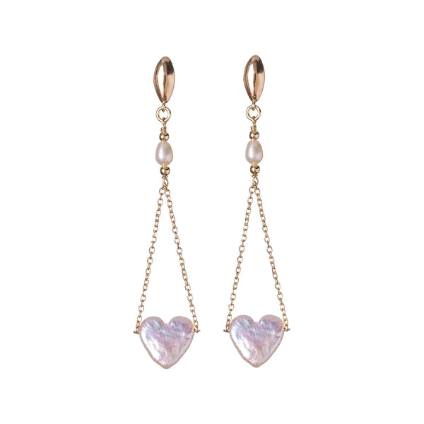 Orecchini - Royal Alisia