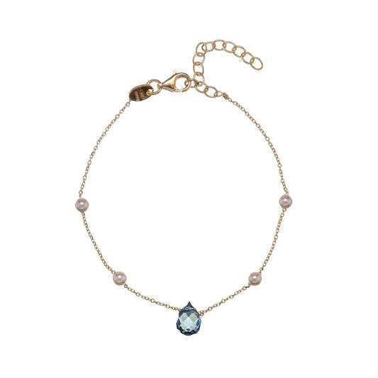 Bracciale - Ocean Alisia