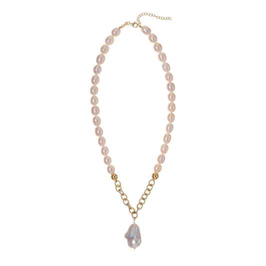 Collana - Lorde Bold Alisia