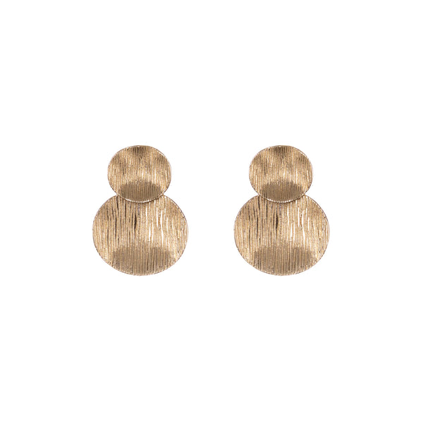 Orecchini - Ventura Double Alisia