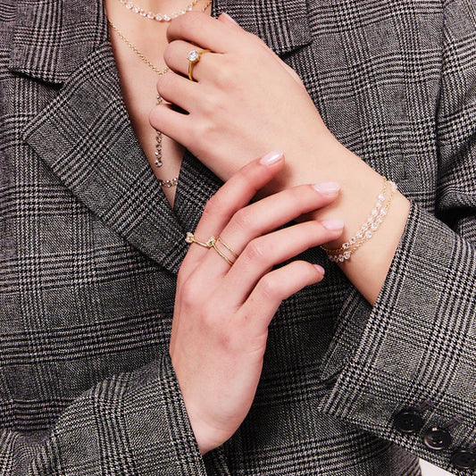 Bracciale Aria Multi Alisia