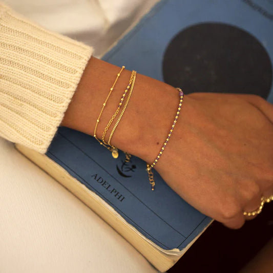 Bracciale Ambra Alisia