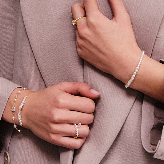 Bracciale Dora Multi Alisia