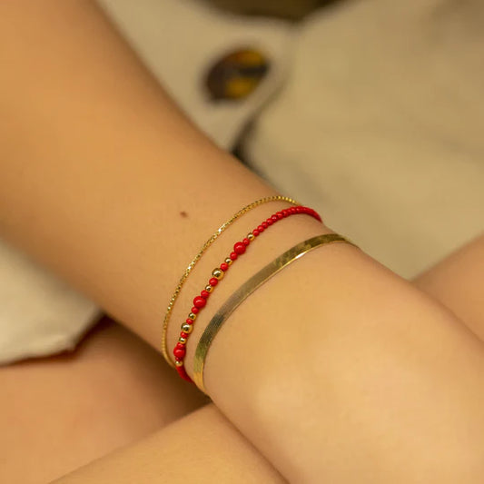 Bracciale Glossy Medium Alisia