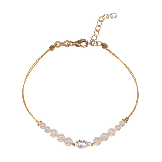 Bracciale Dea Double Alisia