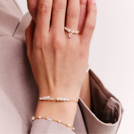 Bracciale Dea Double Alisia